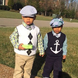 Meet your Posher, Allene